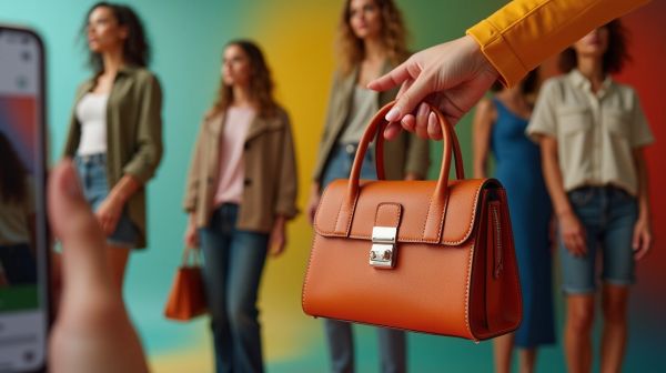 Handtas winkel: unieke stijlen en aanbiedingen online ontdekken