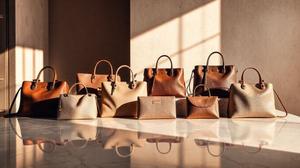 Ontdek de beste online deals voor unieke handtassen