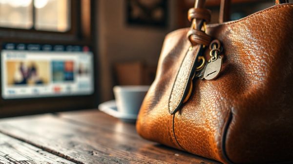 Ontdek de beste online deals voor unieke handtassen